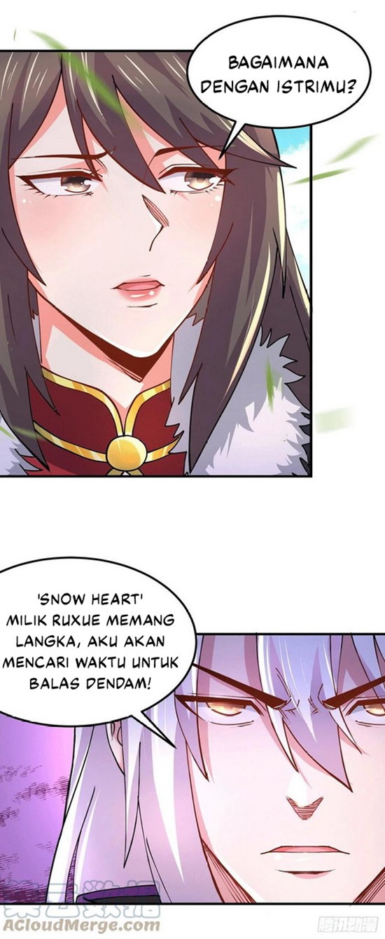 Son in Law Does Cheap Cultivation Chapter 172 - halaman 18