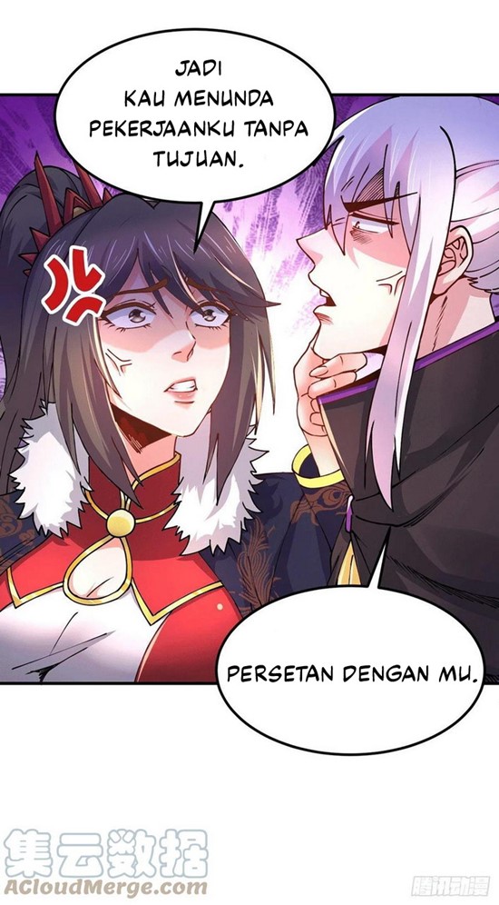 Son in Law Does Cheap Cultivation Chapter 172 - halaman 20