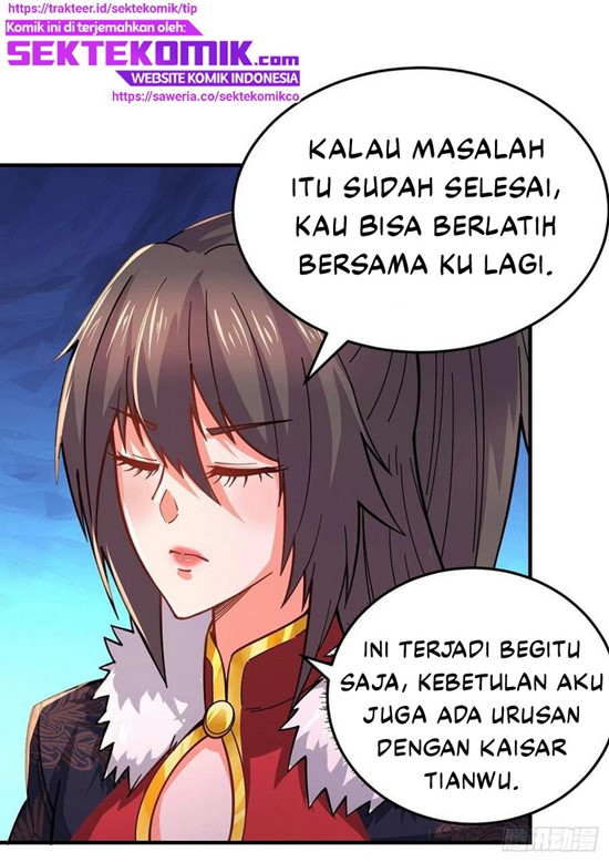 Son in Law Does Cheap Cultivation Chapter 172 - halaman 21