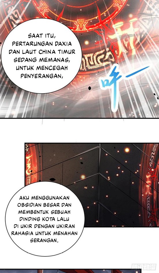 Son in Law Does Cheap Cultivation Chapter 172 - halaman 23