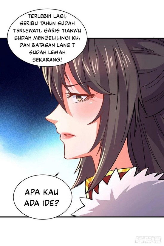 Son in Law Does Cheap Cultivation Chapter 172 - halaman 25