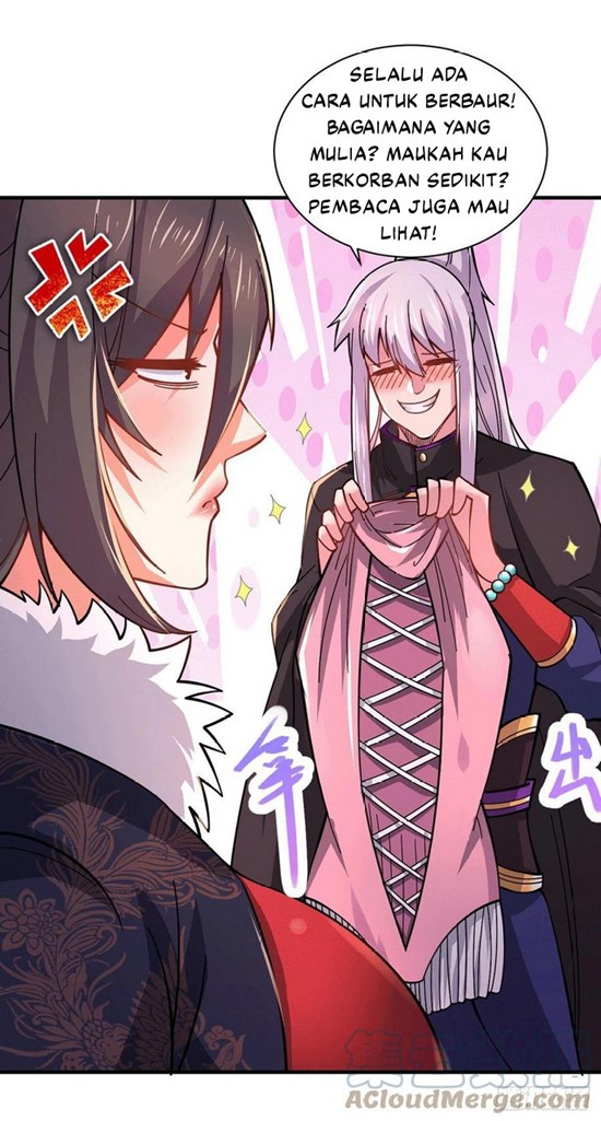 Son in Law Does Cheap Cultivation Chapter 172 - halaman 26