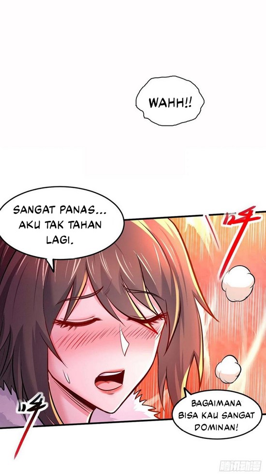 Son in Law Does Cheap Cultivation Chapter 172 - halaman 3