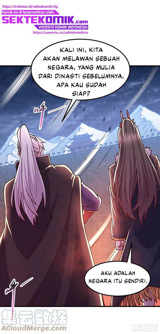 Son in Law Does Cheap Cultivation Chapter 172 - halaman 30