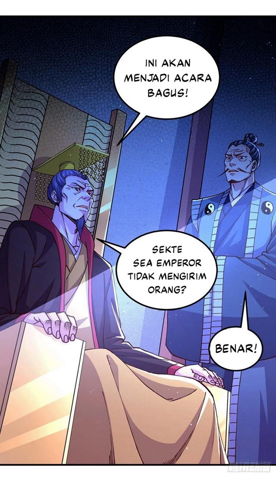 Son in Law Does Cheap Cultivation Chapter 172 - halaman 33