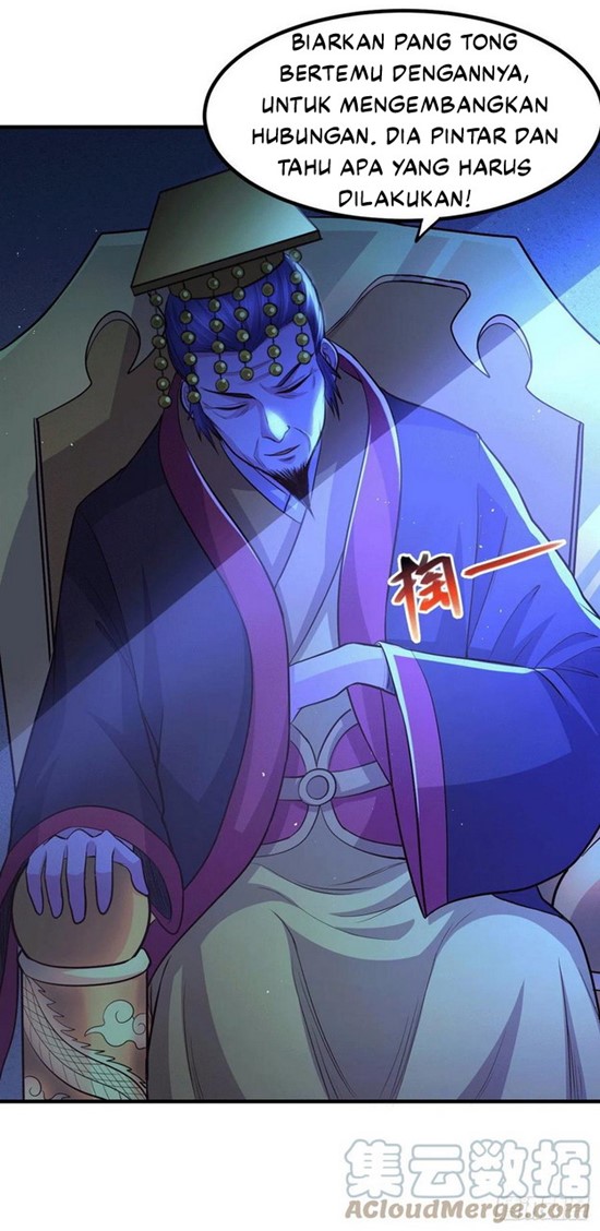 Son in Law Does Cheap Cultivation Chapter 172 - halaman 36