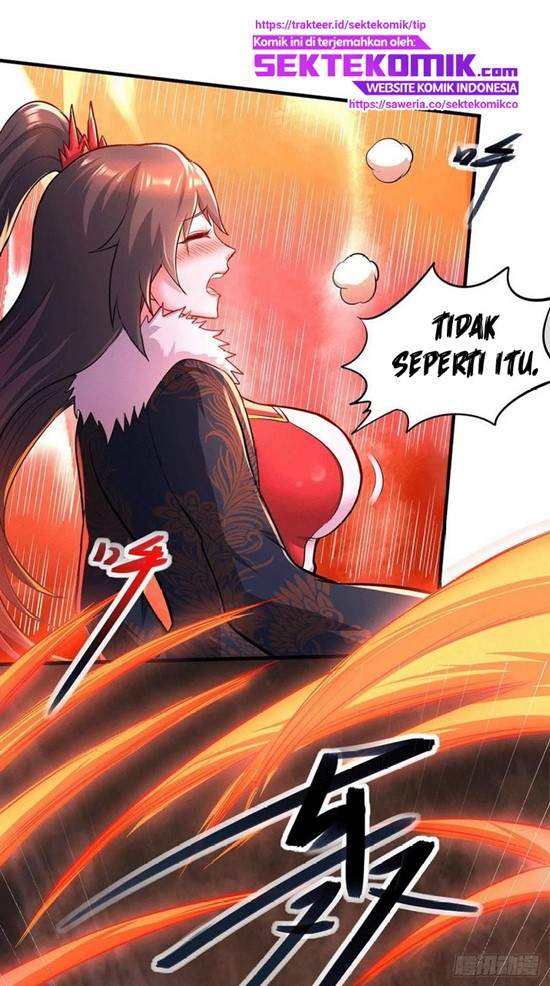 Son in Law Does Cheap Cultivation Chapter 172 - halaman 5