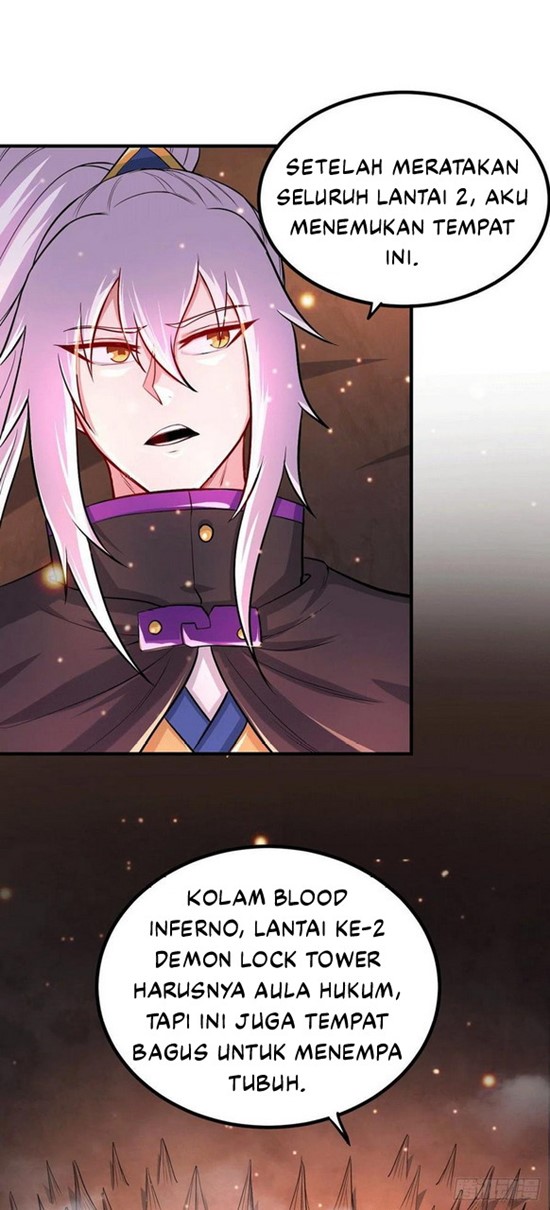 Son in Law Does Cheap Cultivation Chapter 172 - halaman 9