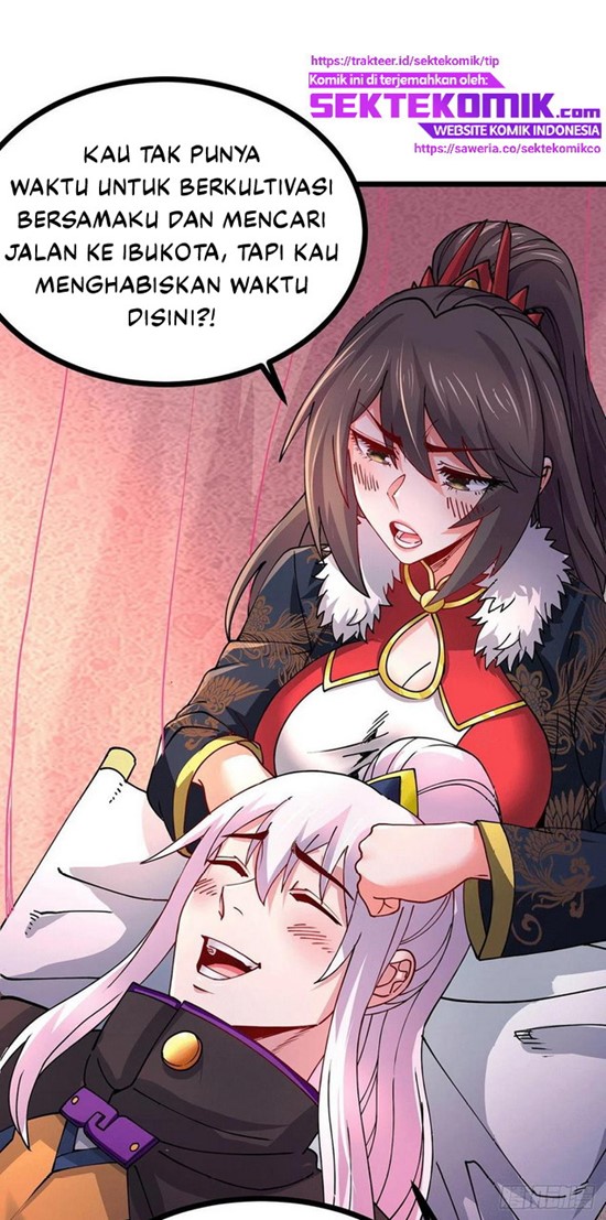 Son in Law Does Cheap Cultivation Chapter 173 - halaman 10