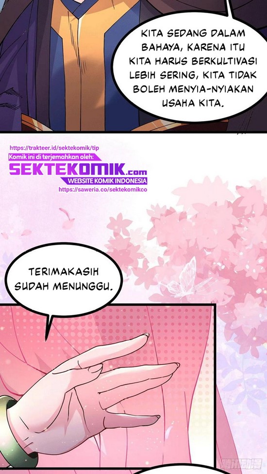 Son in Law Does Cheap Cultivation Chapter 173 - halaman 12