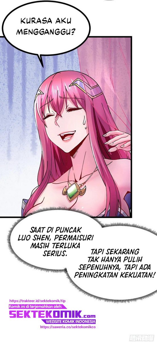 Son in Law Does Cheap Cultivation Chapter 173 - halaman 16