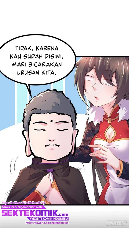 Son in Law Does Cheap Cultivation Chapter 173 - halaman 19