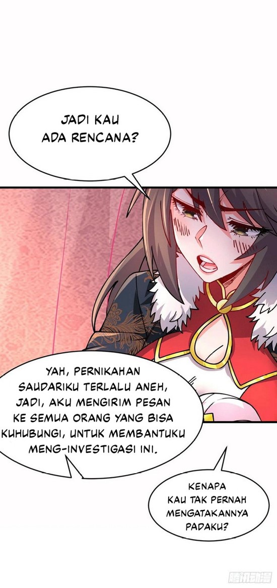 Son in Law Does Cheap Cultivation Chapter 173 - halaman 22