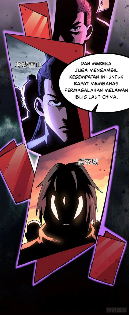 Son in Law Does Cheap Cultivation Chapter 173 - halaman 28