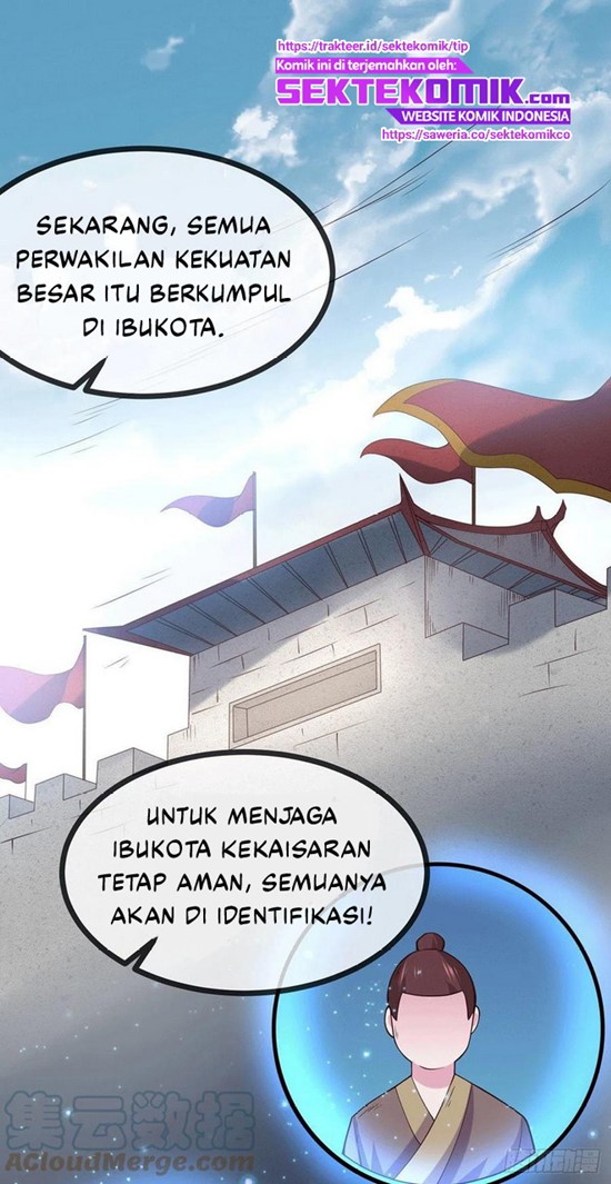 Son in Law Does Cheap Cultivation Chapter 173 - halaman 29
