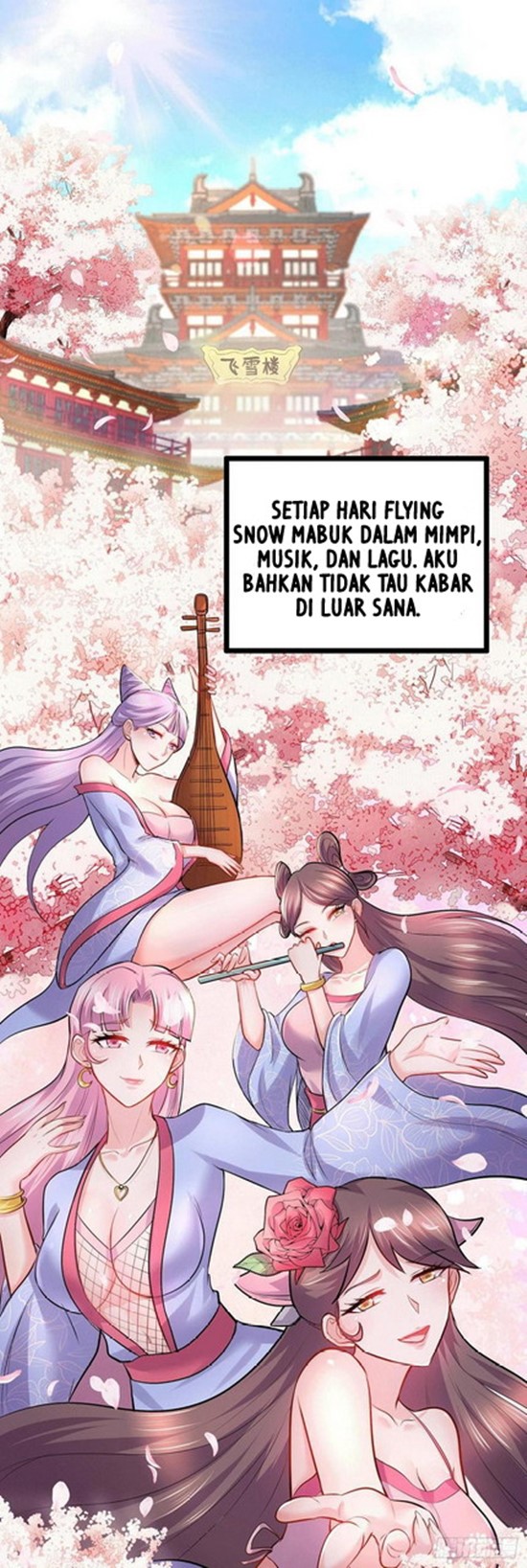 Son in Law Does Cheap Cultivation Chapter 173 - halaman 3