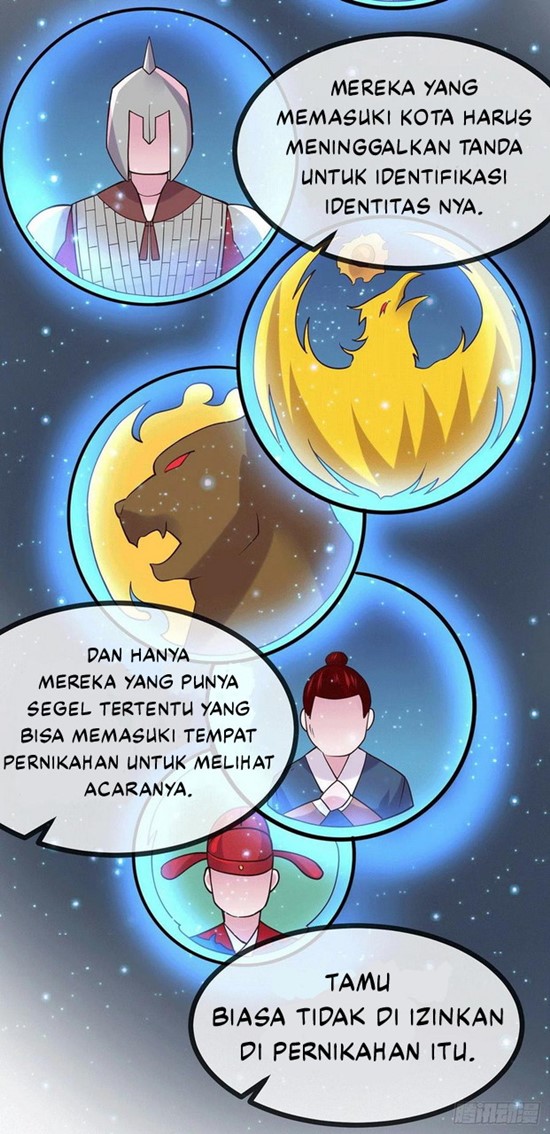 Son in Law Does Cheap Cultivation Chapter 173 - halaman 30