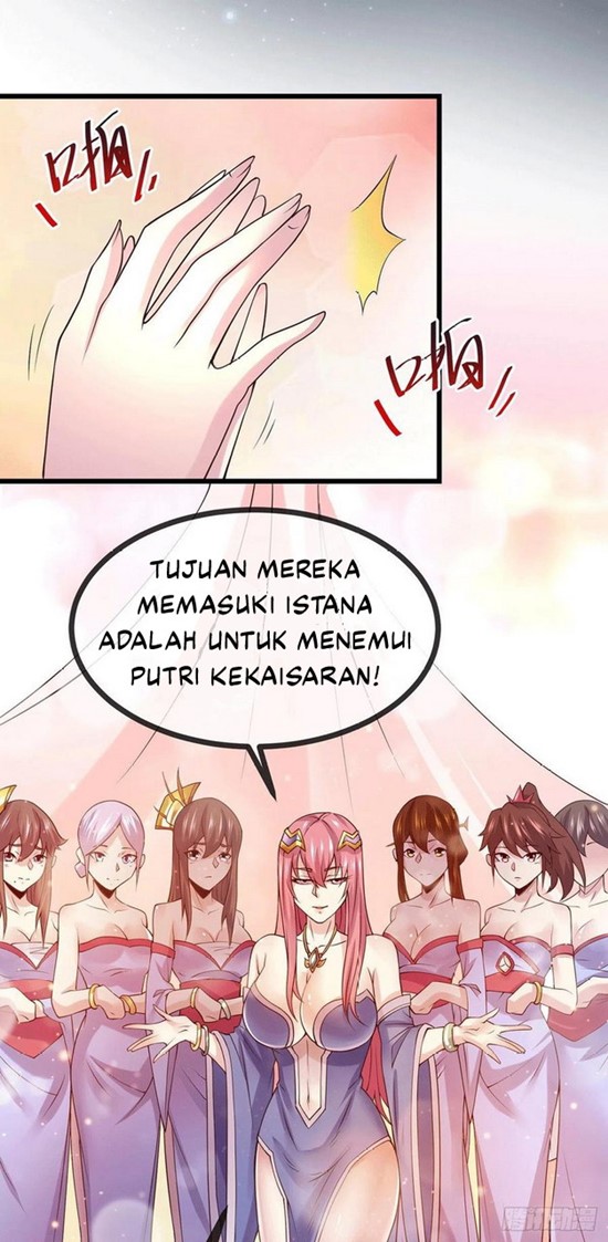 Son in Law Does Cheap Cultivation Chapter 173 - halaman 31