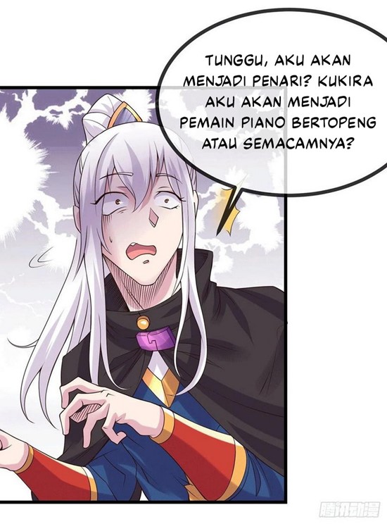 Son in Law Does Cheap Cultivation Chapter 173 - halaman 33