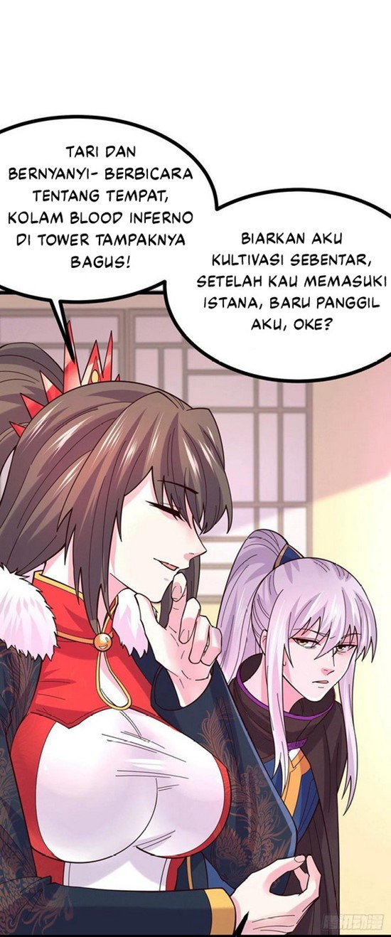Son in Law Does Cheap Cultivation Chapter 173 - halaman 36