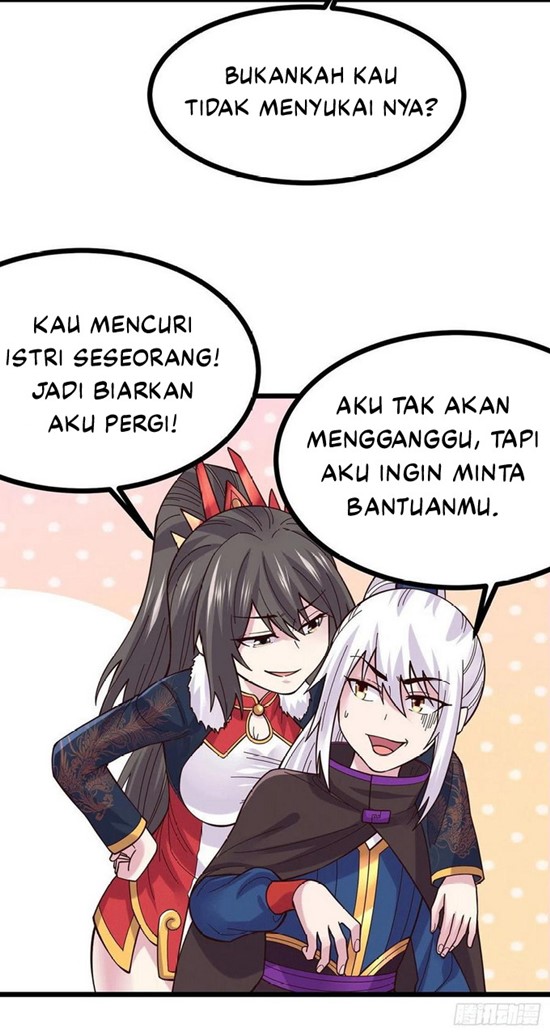 Son in Law Does Cheap Cultivation Chapter 173 - halaman 37
