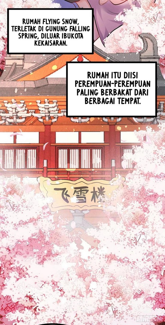 Son in Law Does Cheap Cultivation Chapter 173 - halaman 4