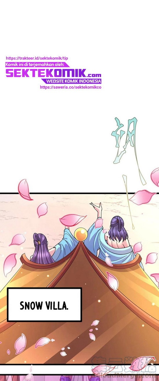 Son in Law Does Cheap Cultivation Chapter 173 - halaman 41