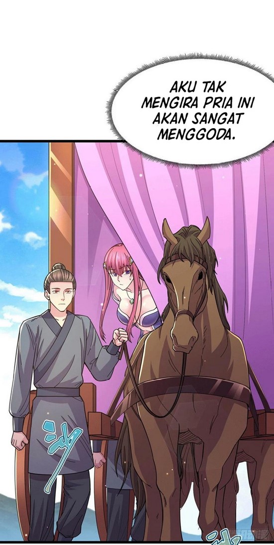 Son in Law Does Cheap Cultivation Chapter 173 - halaman 43