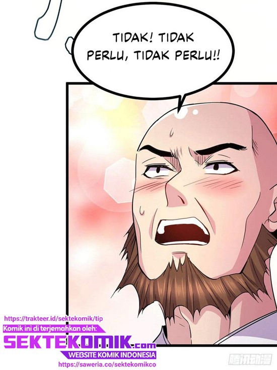 Son in Law Does Cheap Cultivation Chapter 173 - halaman 49