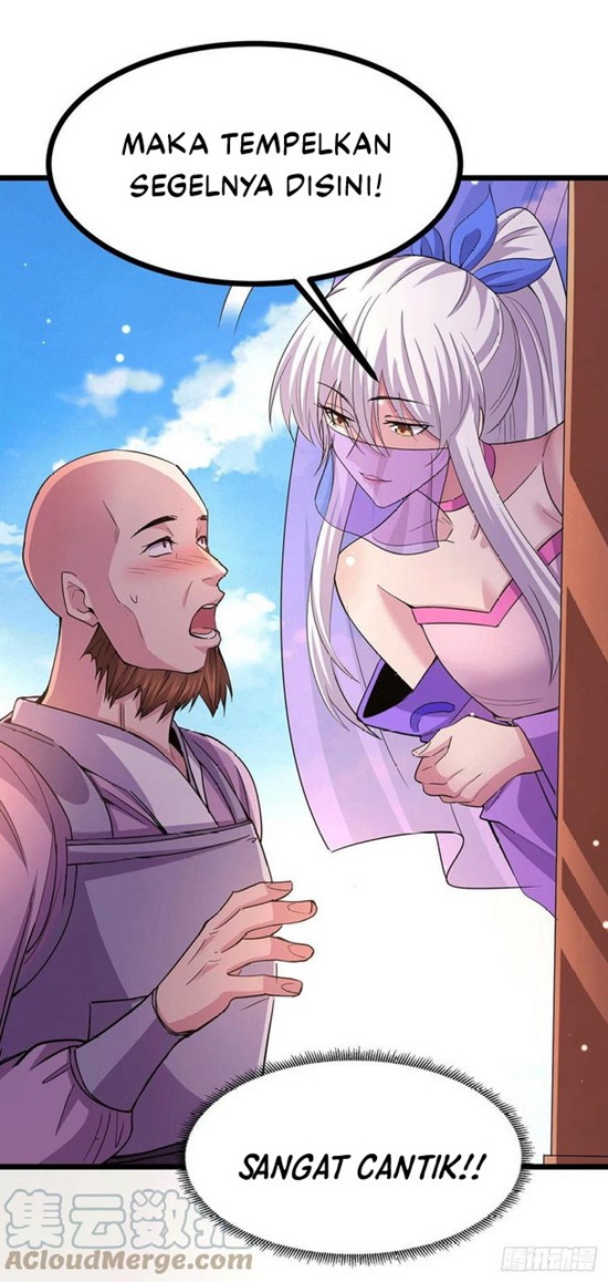 Son in Law Does Cheap Cultivation Chapter 173 - halaman 50