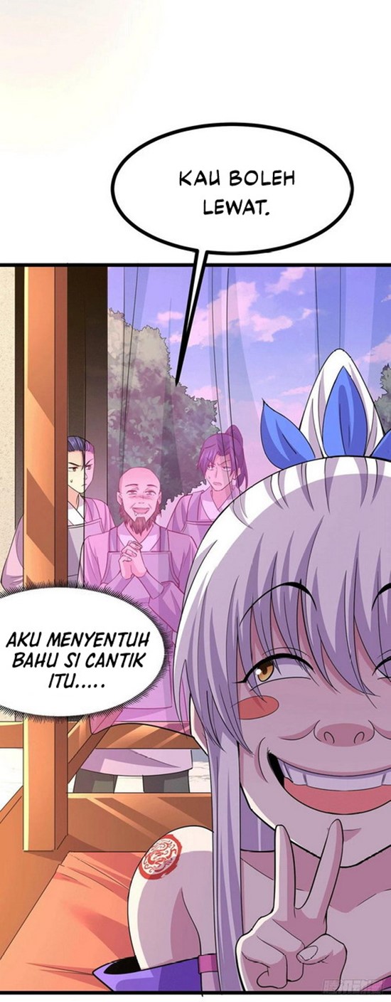Son in Law Does Cheap Cultivation Chapter 173 - halaman 51