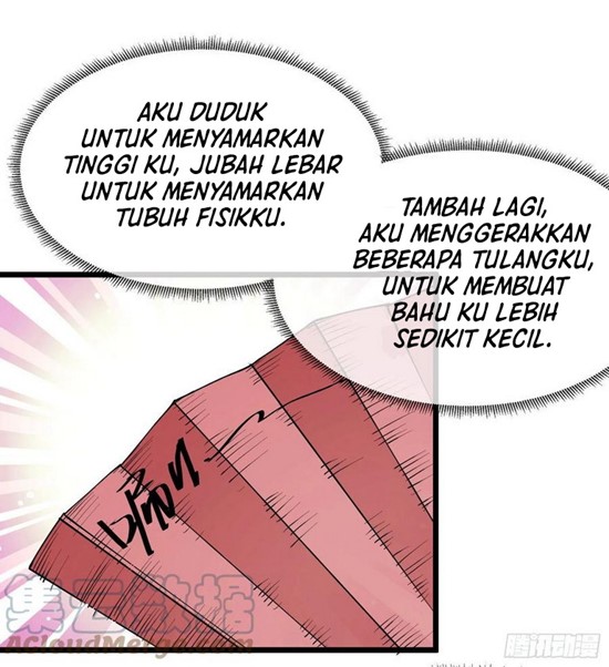 Son in Law Does Cheap Cultivation Chapter 173 - halaman 53