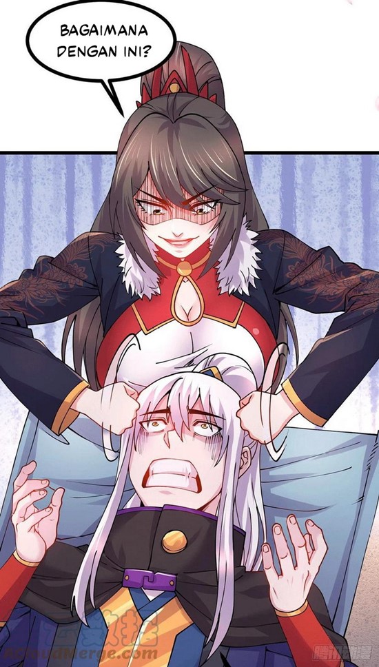 Son in Law Does Cheap Cultivation Chapter 173 - halaman 8