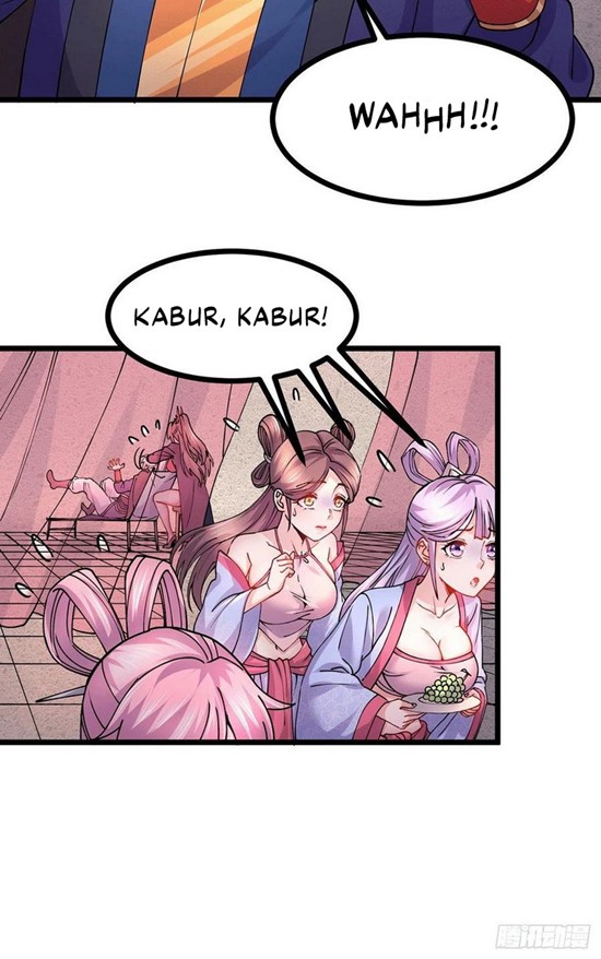 Son in Law Does Cheap Cultivation Chapter 173 - halaman 9