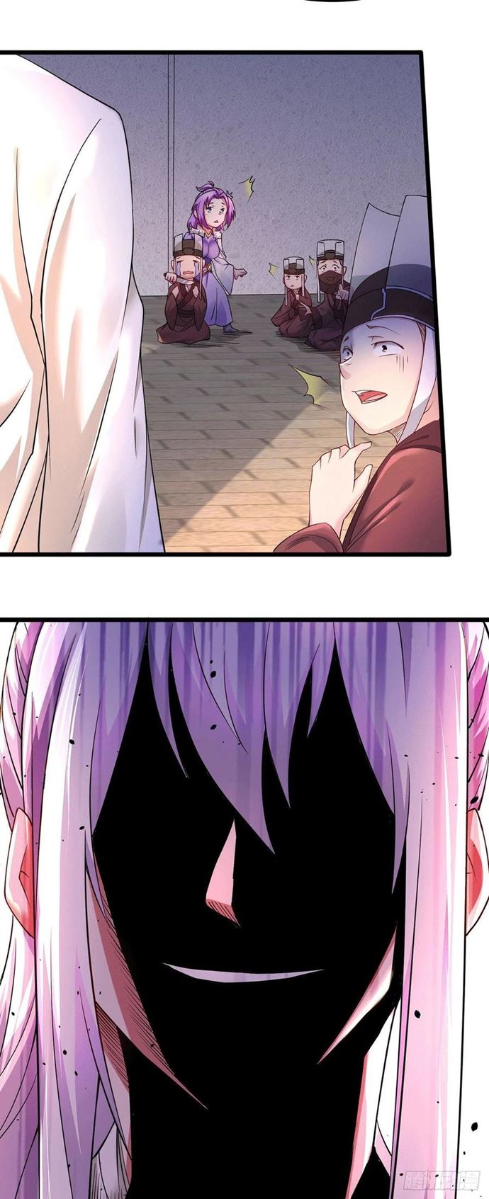 Son in Law Does Cheap Cultivation Chapter 174 - halaman 11