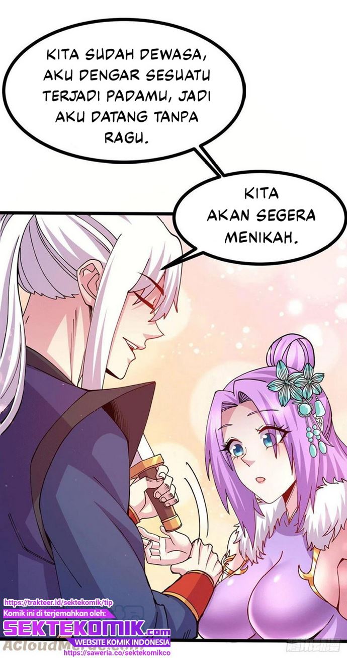 Son in Law Does Cheap Cultivation Chapter 174 - halaman 16