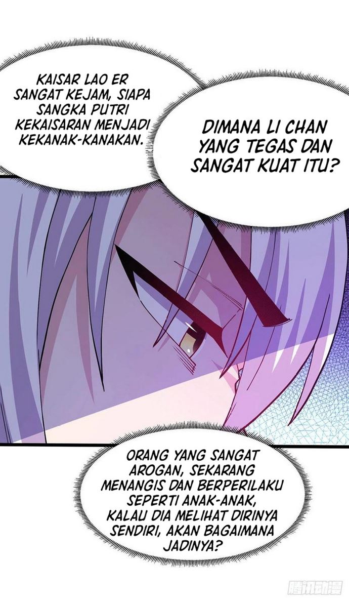 Son in Law Does Cheap Cultivation Chapter 174 - halaman 17