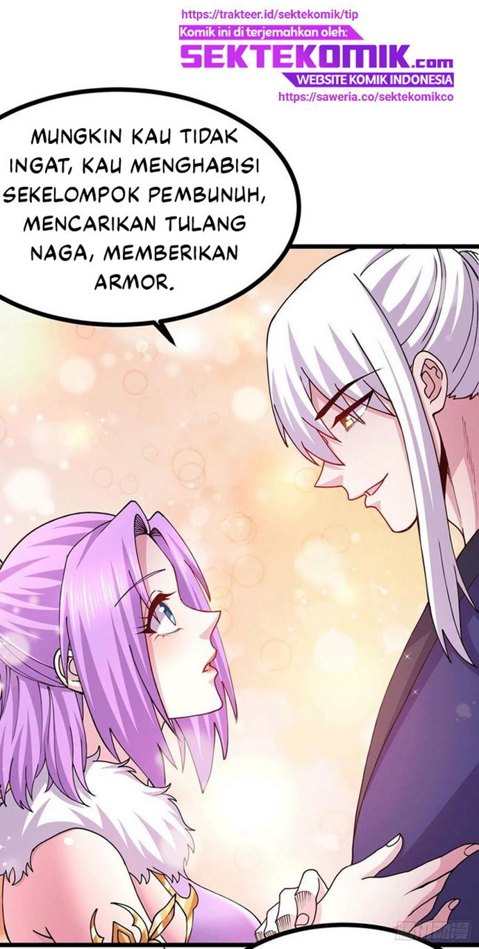 Son in Law Does Cheap Cultivation Chapter 174 - halaman 19