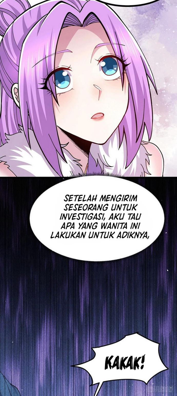 Son in Law Does Cheap Cultivation Chapter 174 - halaman 21