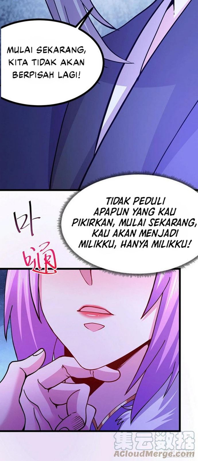 Son in Law Does Cheap Cultivation Chapter 174 - halaman 24