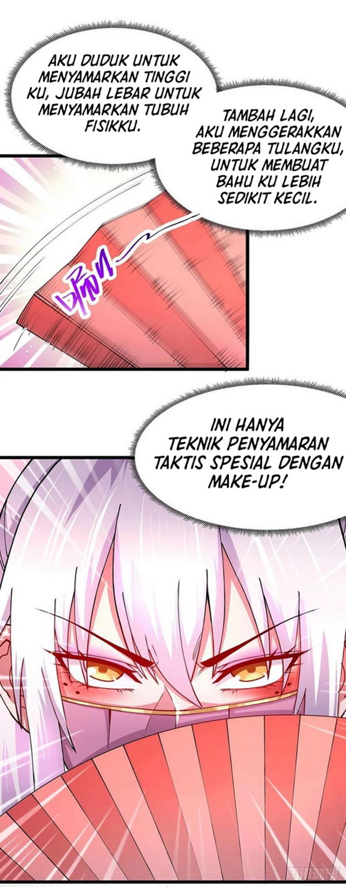 Son in Law Does Cheap Cultivation Chapter 174 - halaman 3