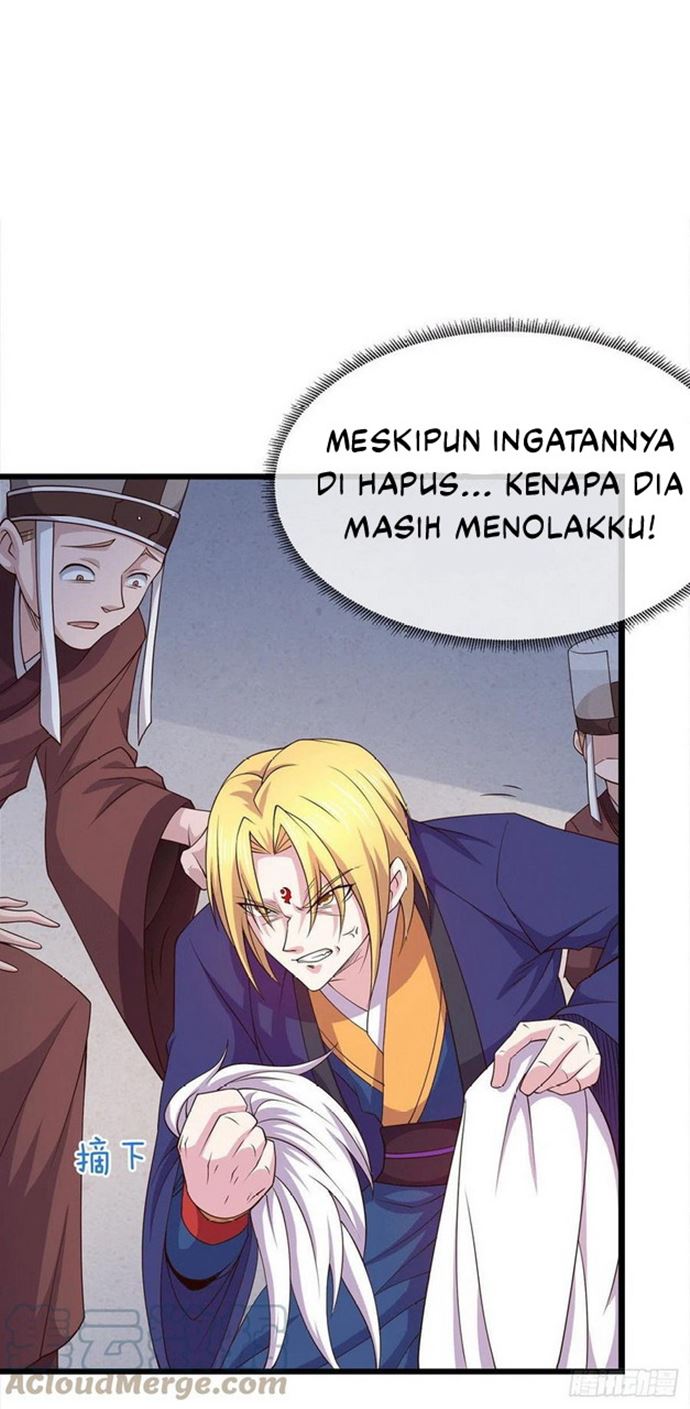 Son in Law Does Cheap Cultivation Chapter 174 - halaman 32