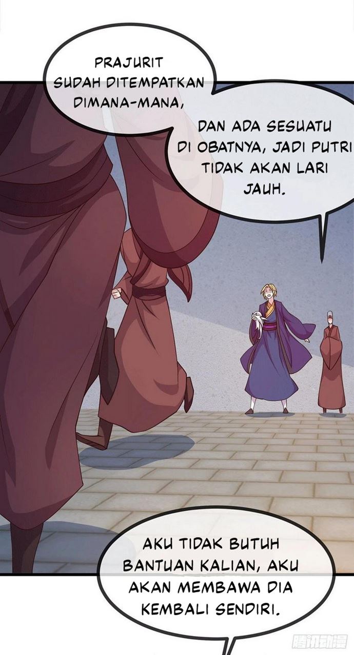 Son in Law Does Cheap Cultivation Chapter 174 - halaman 33