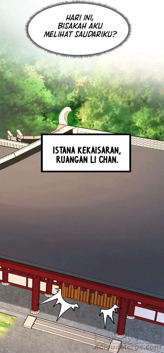 Son in Law Does Cheap Cultivation Chapter 174 - halaman 4