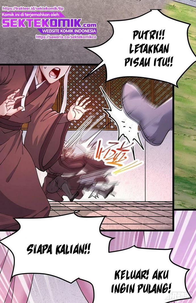Son in Law Does Cheap Cultivation Chapter 174 - halaman 5