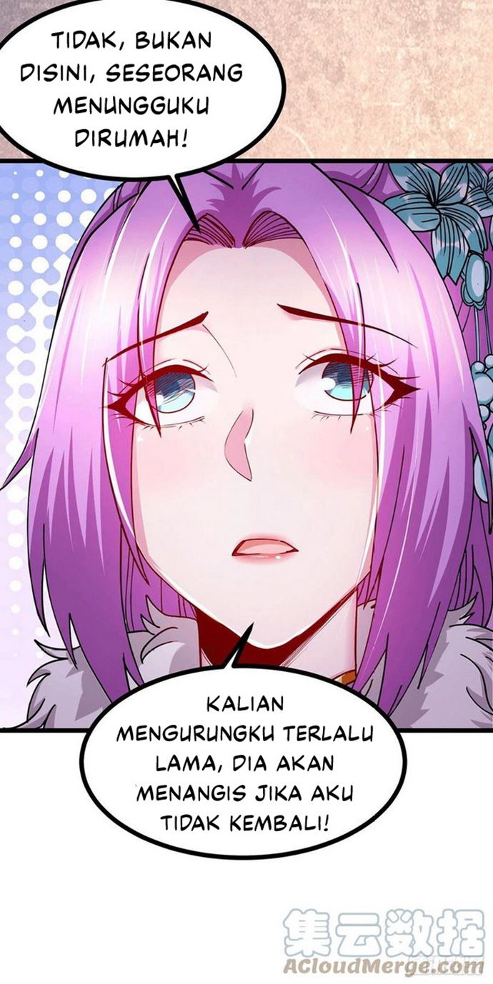 Son in Law Does Cheap Cultivation Chapter 174 - halaman 8