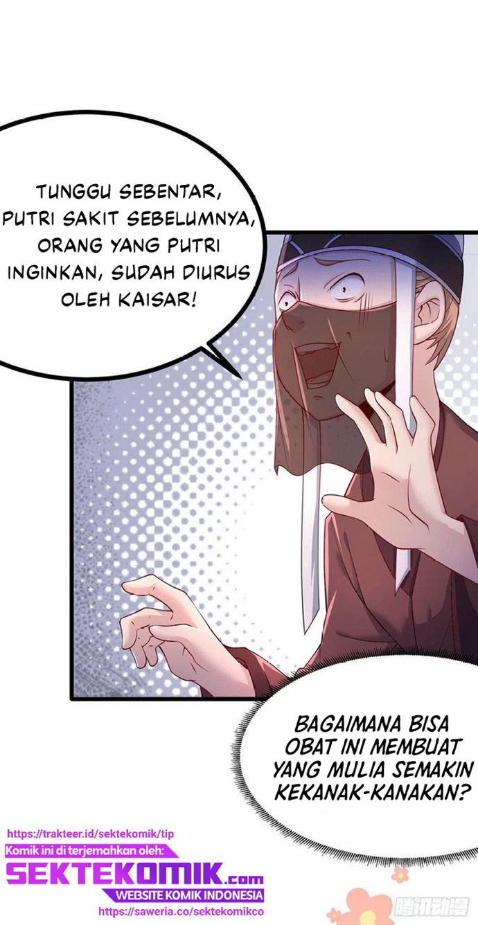 Son in Law Does Cheap Cultivation Chapter 174 - halaman 9