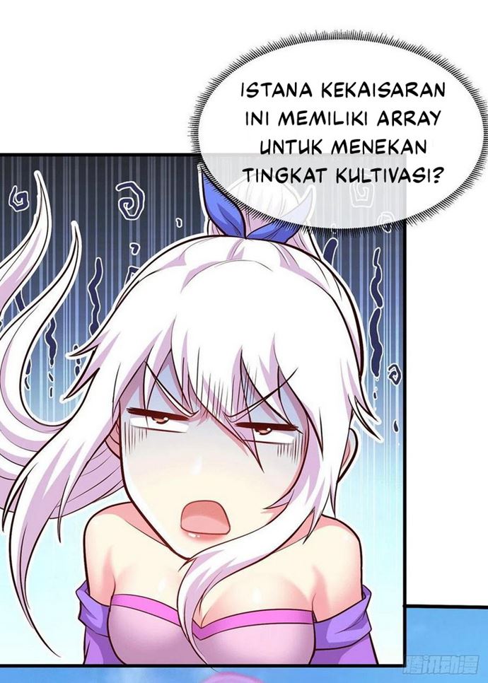 Son in Law Does Cheap Cultivation Chapter 175 - halaman 10