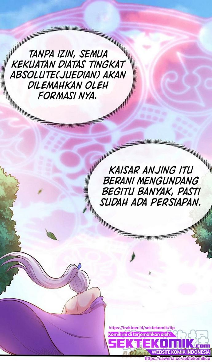 Son in Law Does Cheap Cultivation Chapter 175 - halaman 11
