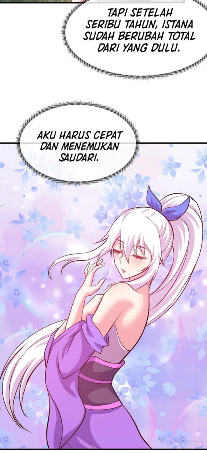 Son in Law Does Cheap Cultivation Chapter 175 - halaman 15